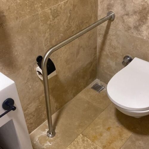 Engelsiz Suite - Görsel 4